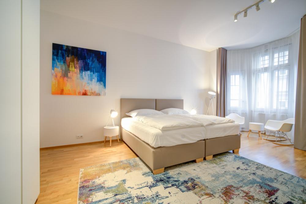 Minster Apartment