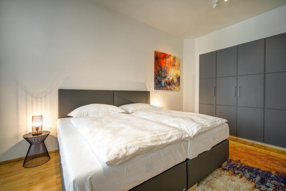 Minster Apartment