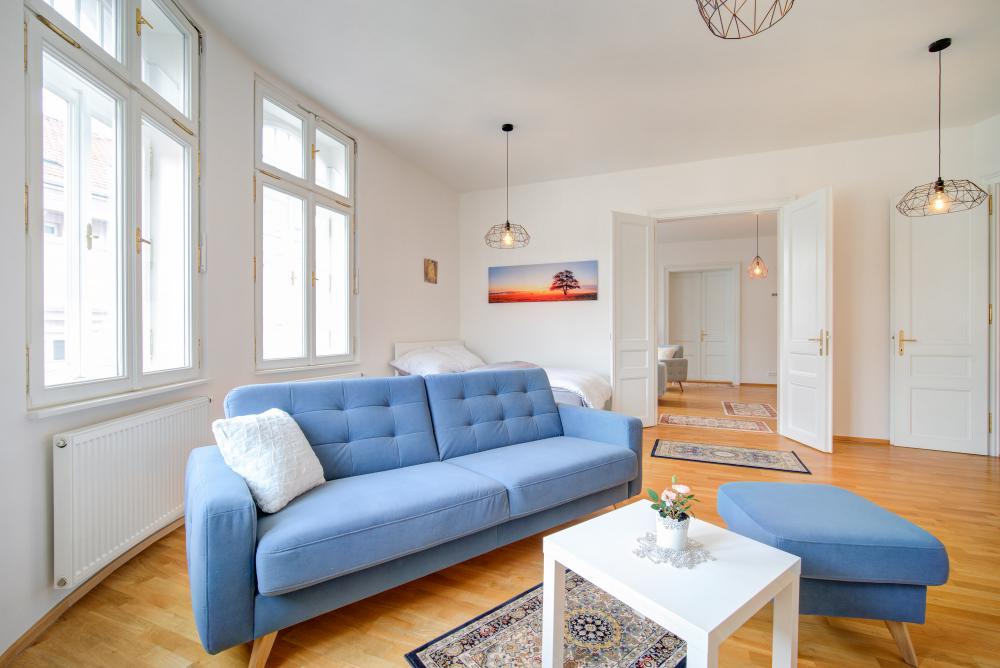 Light Apartment