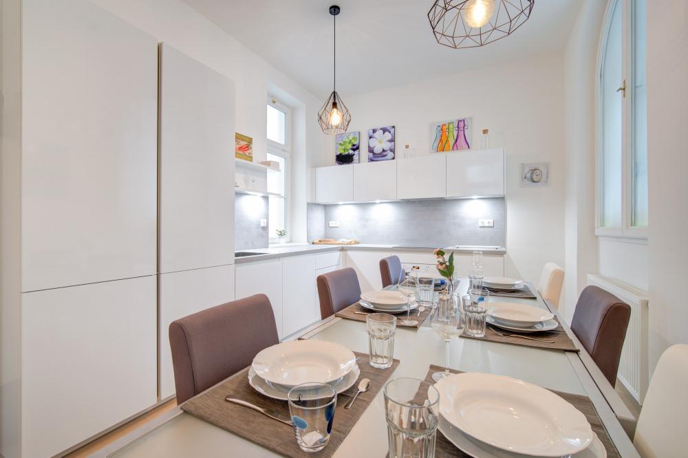Light Apartment